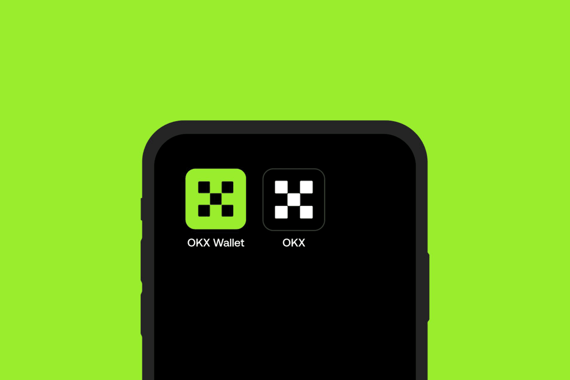 OKX APP